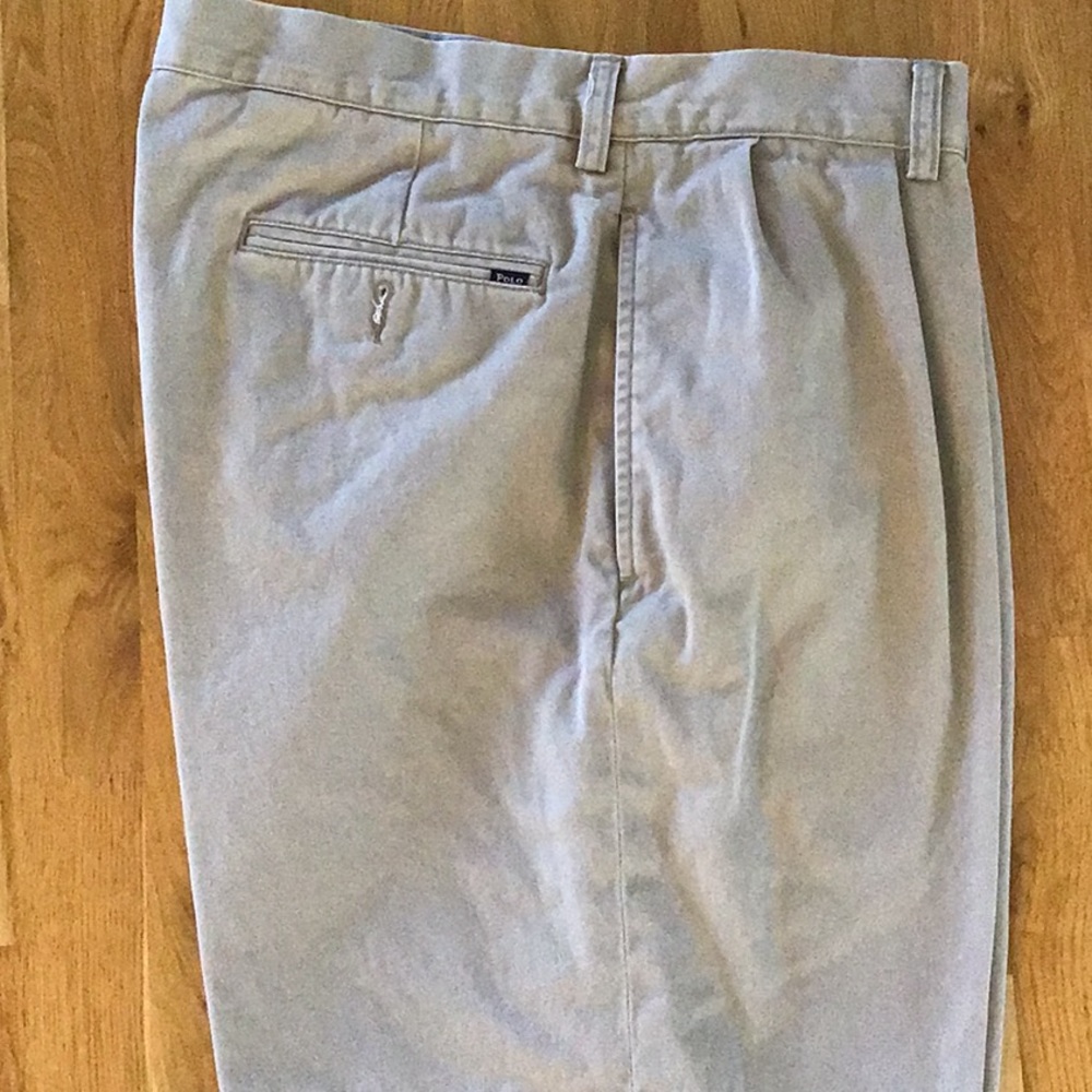 POLO Shorts!